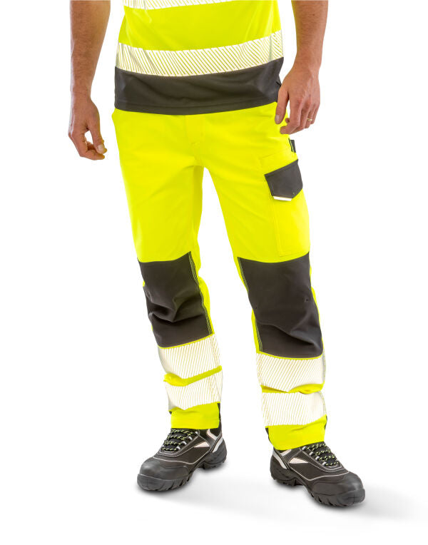 Hi-Vis & PPE