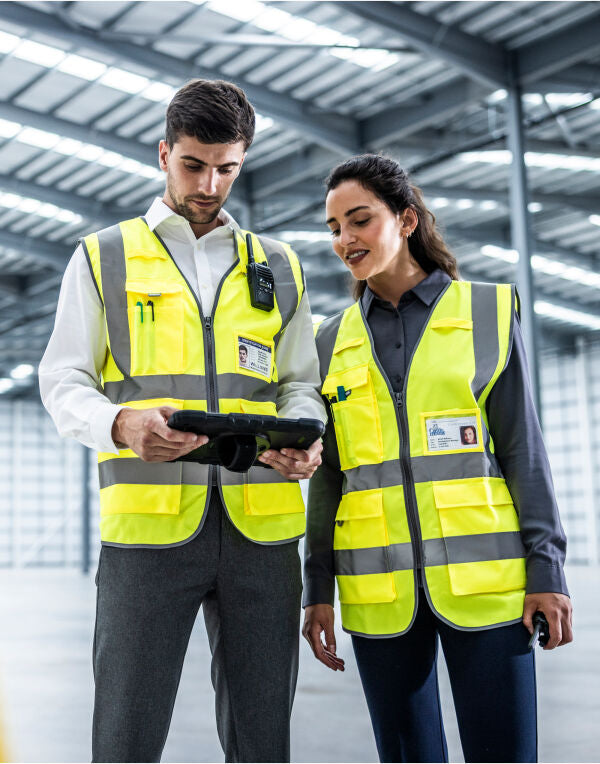 Hi-Vis & PPE