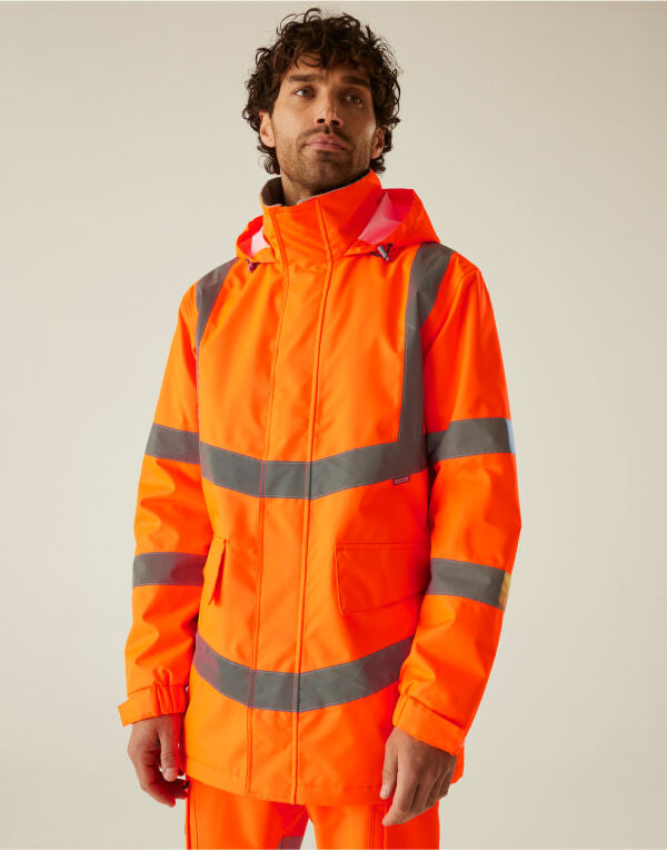 Jackets