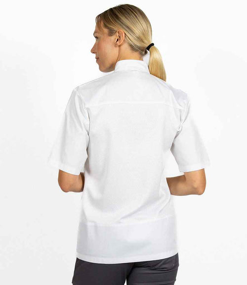 AF007 White Model