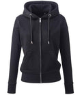 AM04 Black Front