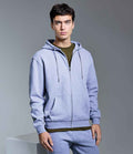AM102 Grey Marl Model