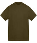 AM18 Khaki Front