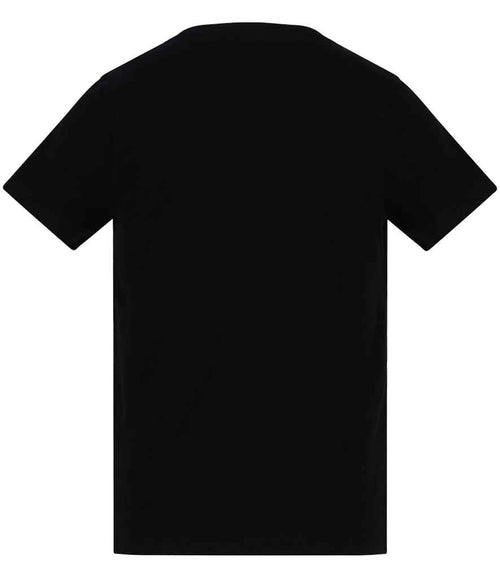 AT001B Deep black Back
