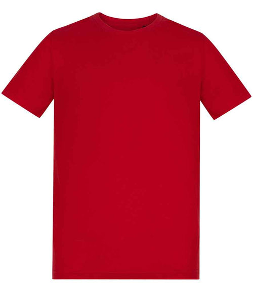 AT001B Fire Red Front