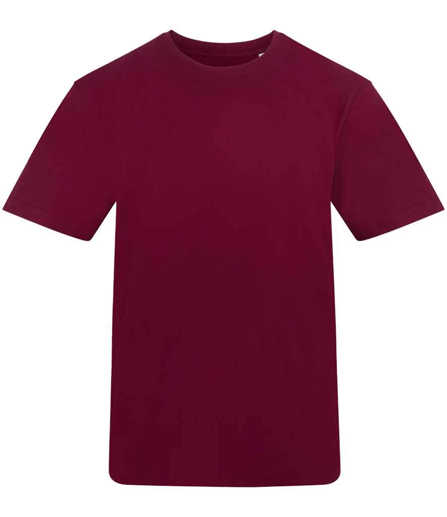 AT001 Burgundy Front