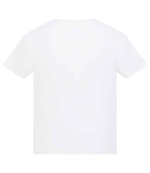AT002B Arctic White Back