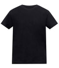 AT002B Deep black Front