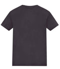 AT002B Solid charcoal Front