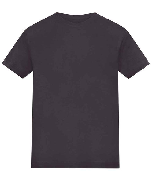 AT002B Solid charcoal Front