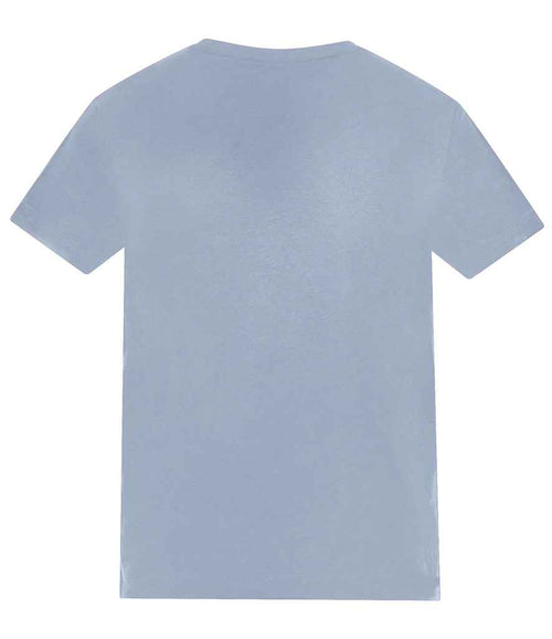 AT002B Sky blue Back