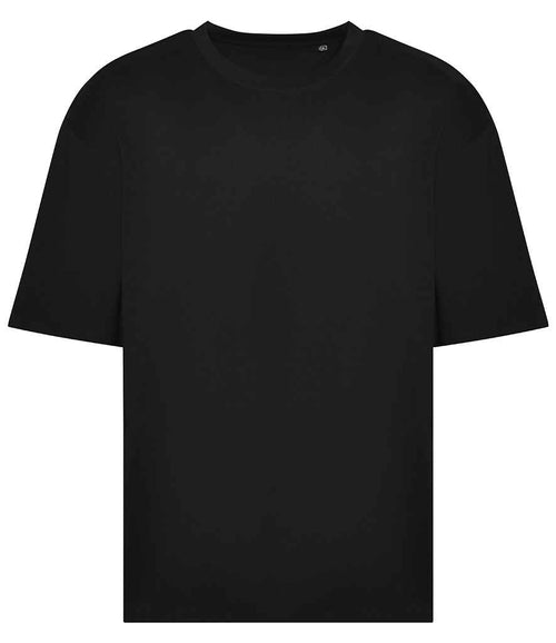 AT003 Deep black Front