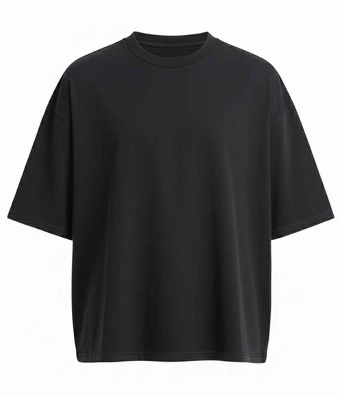 AT004 Deep black Front