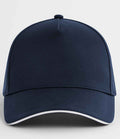 BB155R Navy/White Front