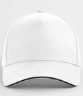 BB155R White/Black Front