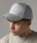 BB15 Light Grey Model