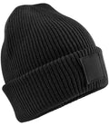 BB336B Black Front