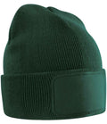 BB445B Bottle Green Front