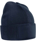 BB445B French Navy Front