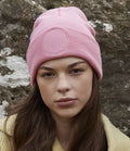 BB446 Dusky Pink Model