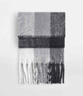 BB494R Grey Check Front