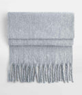 BB496R Heather Grey Front