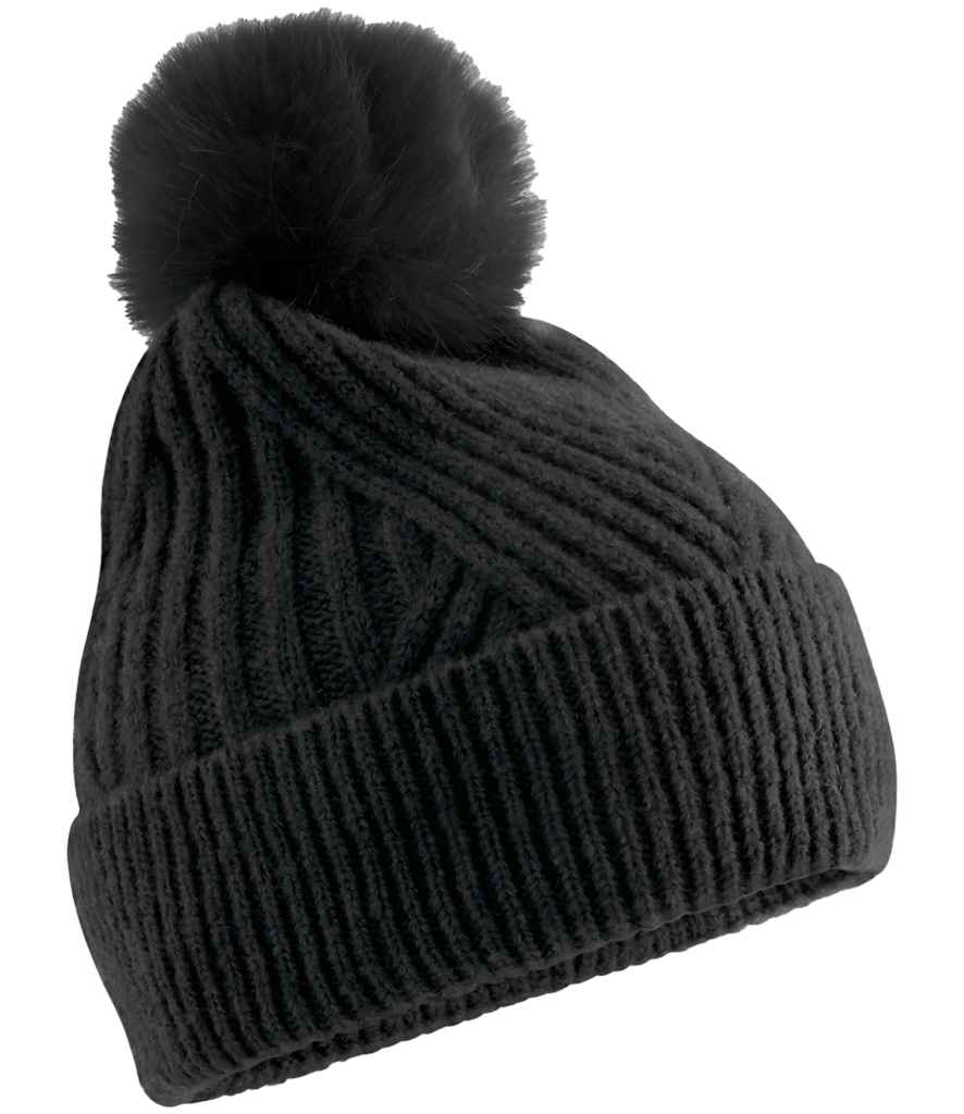BB529 Black Front