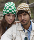 BB531 Kelly Green/Off White Model