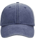 BB655B Vintage Denim Front