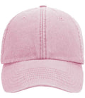 BB655B Vintage Dusky Pink Front