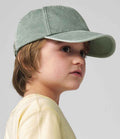 BB655B Vintage Sage Green Model