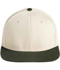 BB662 Natural/Dark Olive Front