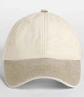 BB673 Natural/Vintage Desert Sand Front
