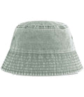 BB688B Vintage Sage Green Front