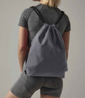 BG110 Graphite Grey/Black Model