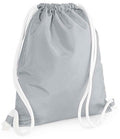 BG110 Light Grey Front
