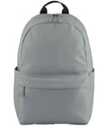 BG185 Pure Grey Front