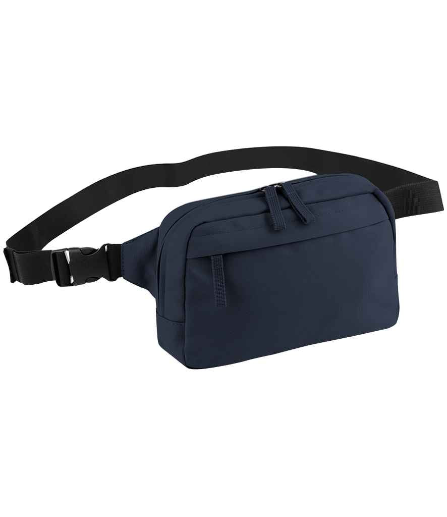BG187 Navy Front