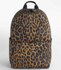 BG195 Leopard Print Front