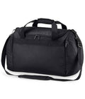 BG200 Black Front