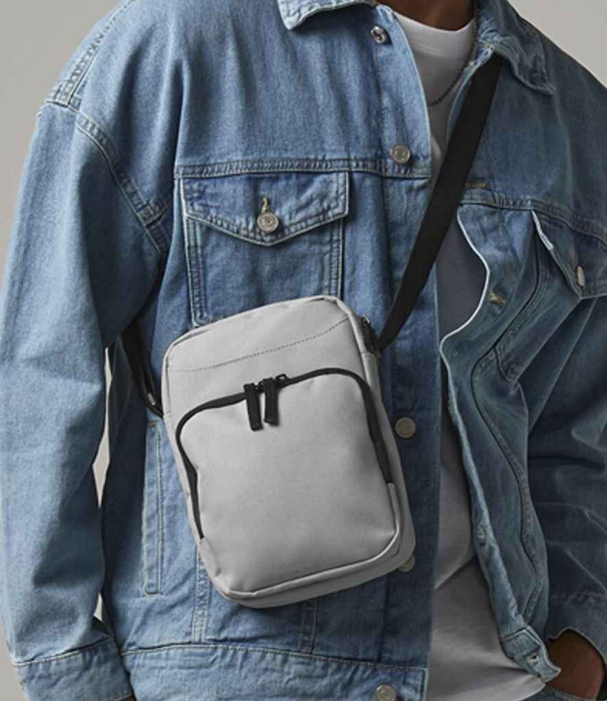 BG30 Light Grey Model