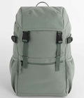 BG370 Dusty Green Front