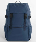 BG370 Steel Blue Front
