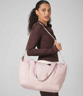 BG563 Fresh Pink Model