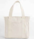 BG675 Natural/Natural Front