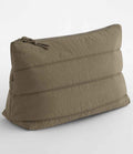 BG705 Earthy Green Front