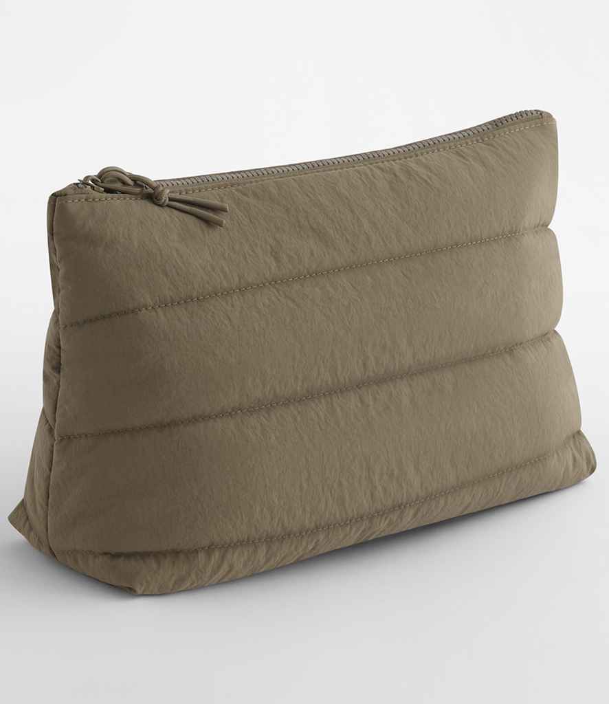 BG705 Earthy Green Front