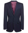 BK210 Navy Front