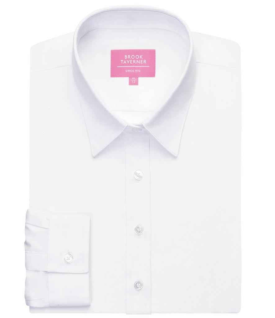 BK591 White Front