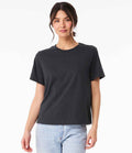 BL6110 Dark Grey Heather Model